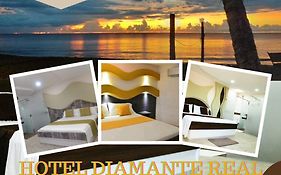 Hotel Diamante Real Cienaga